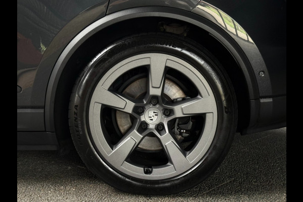 Porsche Macan 4 Luchtvering trekhaak/bose/panorama/sportsound/Innodrive