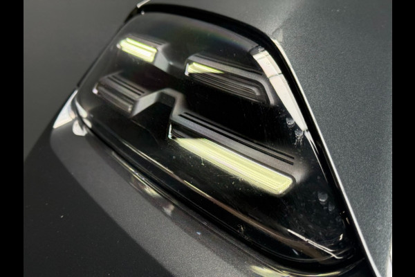 Porsche Macan 4 Luchtvering trekhaak/bose/panorama/sportsound/Innodrive