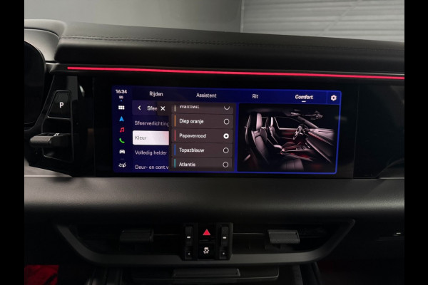 Porsche Macan 4 Luchtvering trekhaak/bose/panorama/sportsound/Innodrive