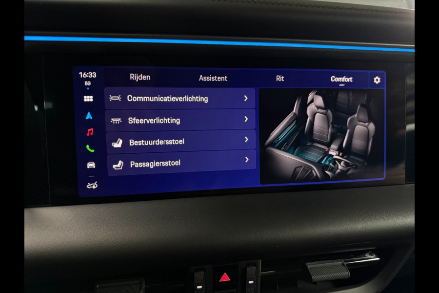 Porsche Macan 4 Luchtvering trekhaak/bose/panorama/sportsound/Innodrive