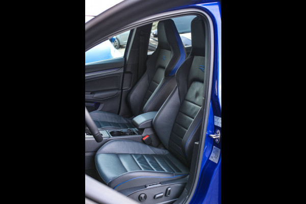 Volkswagen Golf 2.0 TSI R 4Motion *Pano*Akra*DCC*H/K*Leder*Head-Up
