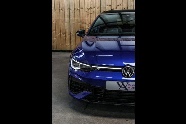 Volkswagen Golf 2.0 TSI R 4Motion *Pano*Akra*DCC*H/K*Leder*Head-Up