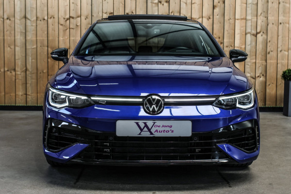 Volkswagen Golf 2.0 TSI R 4Motion *Pano*Akra*DCC*H/K*Leder*Head-Up