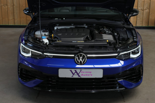 Volkswagen Golf 2.0 TSI R 4Motion *Pano*Akra*DCC*H/K*Leder*Head-Up