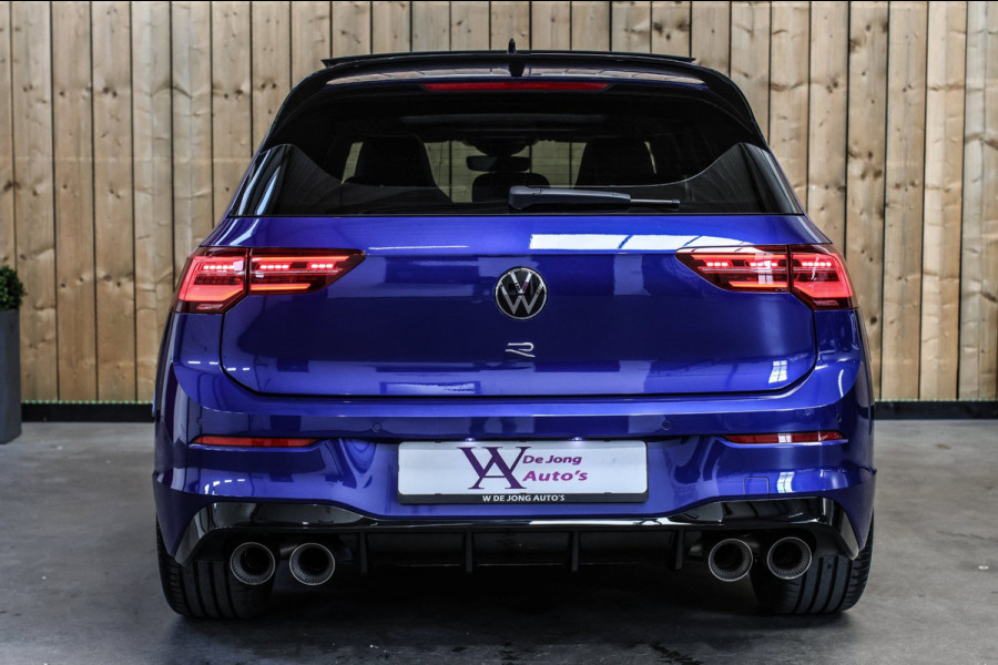 Volkswagen Golf 2.0 TSI R 4Motion *Pano*Akra*DCC*H/K*Leder*Head-Up