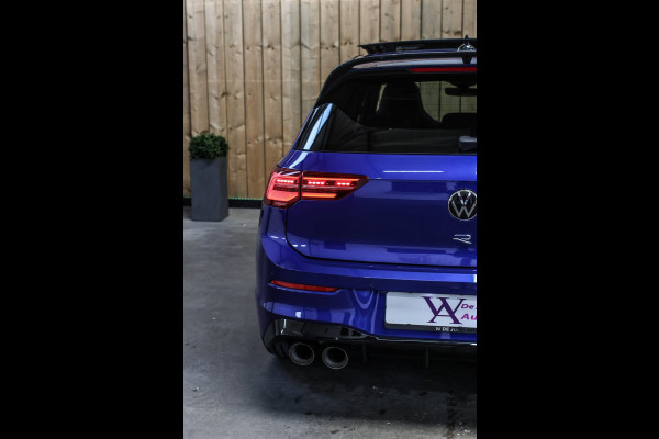Volkswagen Golf 2.0 TSI R 4Motion *Pano*Akra*DCC*H/K*Leder*Head-Up