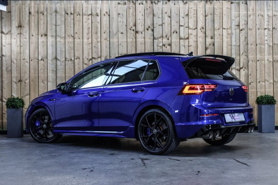 Volkswagen Golf 2.0 TSI R 4Motion *Pano*Akra*DCC*H/K*Leder*Head-Up