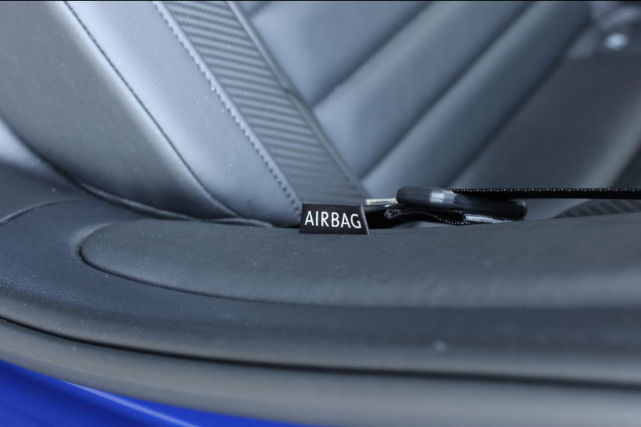Volkswagen Golf 2.0 TSI R 4Motion *Pano*Akra*DCC*H/K*Leder*Head-Up
