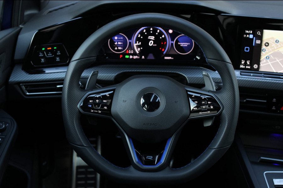 Volkswagen Golf 2.0 TSI R 4Motion *Pano*Akra*DCC*H/K*Leder*Head-Up