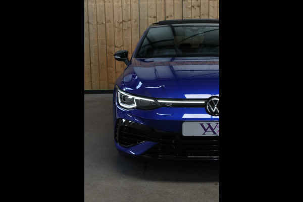 Volkswagen Golf 2.0 TSI R 4Motion *Pano*Akra*DCC*H/K*Leder*Head-Up