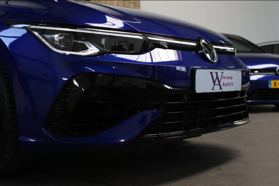 Volkswagen Golf 2.0 TSI R 4Motion *Pano*Akra*DCC*H/K*Leder*Head-Up