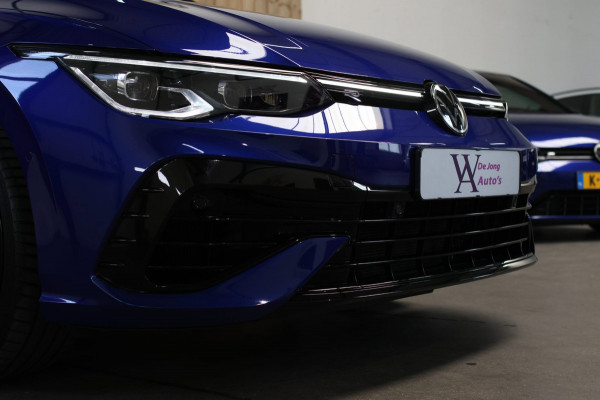 Volkswagen Golf 2.0 TSI R 4Motion *Pano*Akra*DCC*H/K*Leder*Head-Up