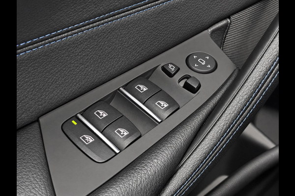 BMW 5 Serie Touring 530d High Executive M Sport Pakket Automaat / Live Cockpit Professional / Head-Up Display / Panoramadak / Laser / Adaptieve Cruise Control / Stoelverwarming / HiFi / 20 Inch / Sportstoelen voor / DAB