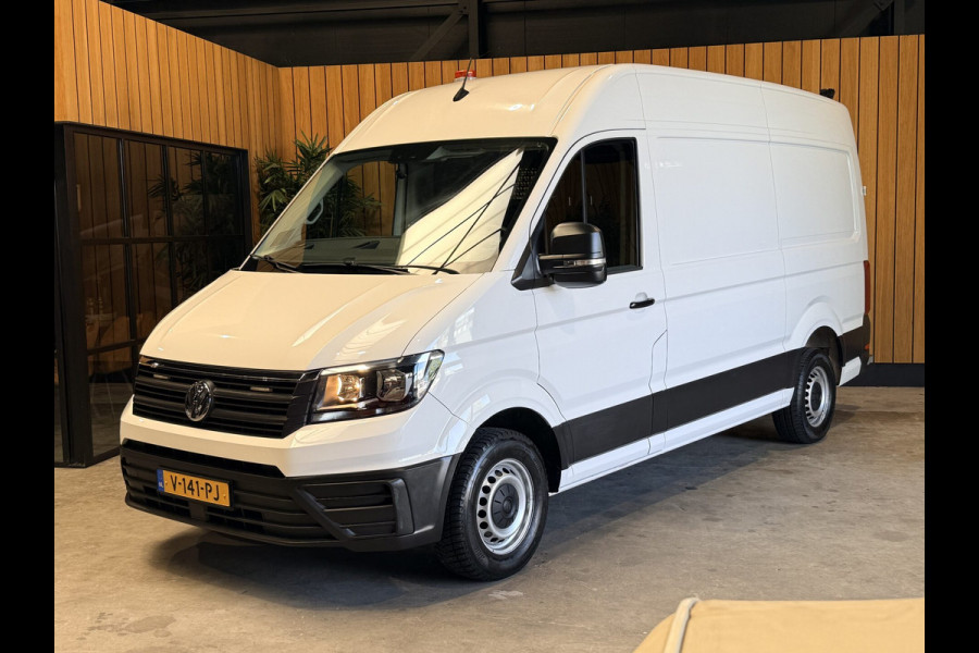 Volkswagen Crafter 35 2.0 TDI L3H2 Comfortline