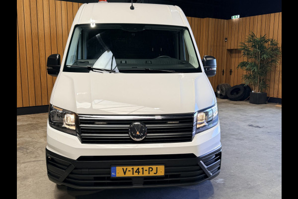 Volkswagen Crafter 35 2.0 TDI L3H2 Comfortline