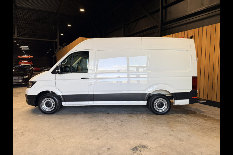 Volkswagen Crafter 35 2.0 TDI L3H2 Comfortline