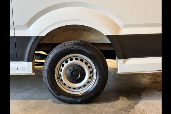 Volkswagen Crafter 35 2.0 TDI L3H2 Comfortline