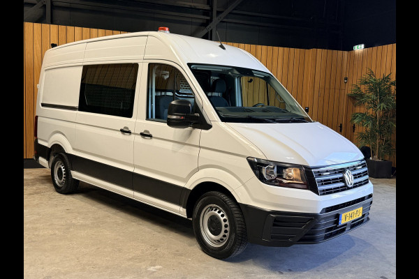 Volkswagen Crafter 35 2.0 TDI L3H2 Comfortline