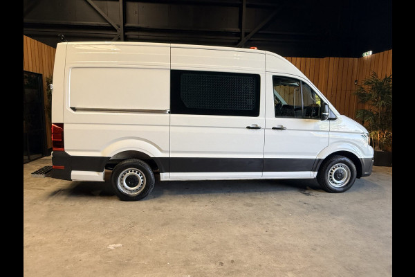 Volkswagen Crafter 35 2.0 TDI L3H2 Comfortline