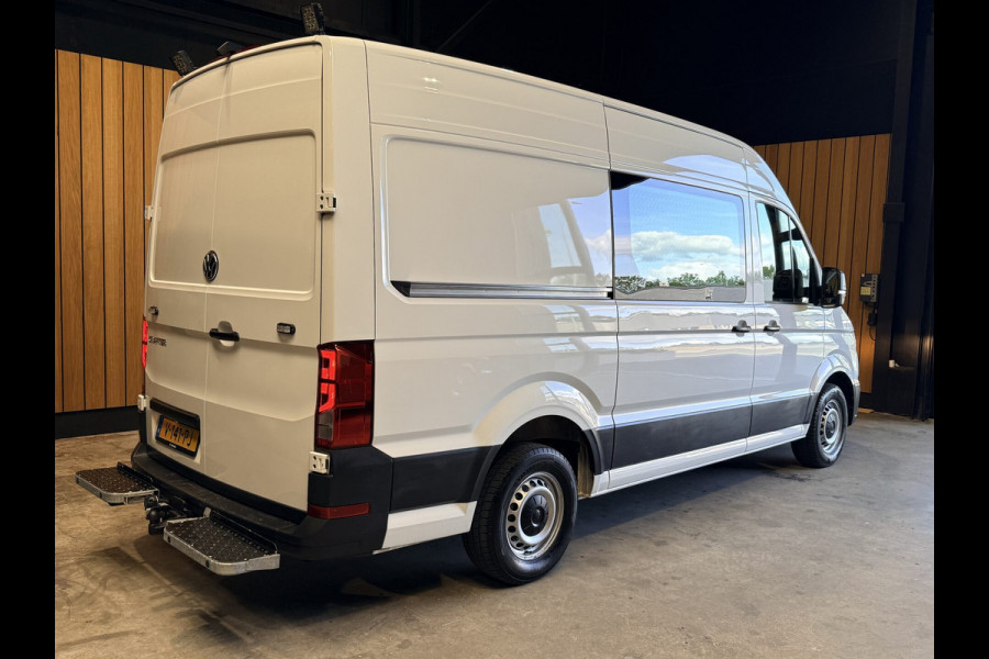 Volkswagen Crafter 35 2.0 TDI L3H2 Comfortline