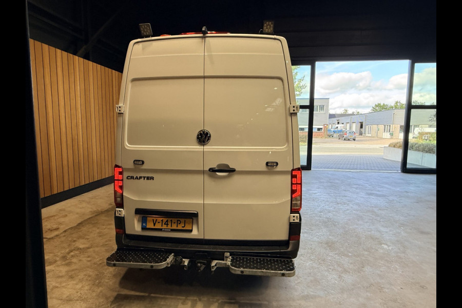Volkswagen Crafter 35 2.0 TDI L3H2 Comfortline
