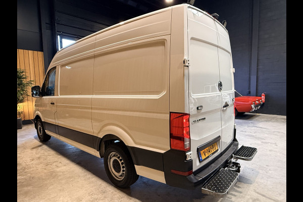 Volkswagen Crafter 35 2.0 TDI L3H2 Comfortline