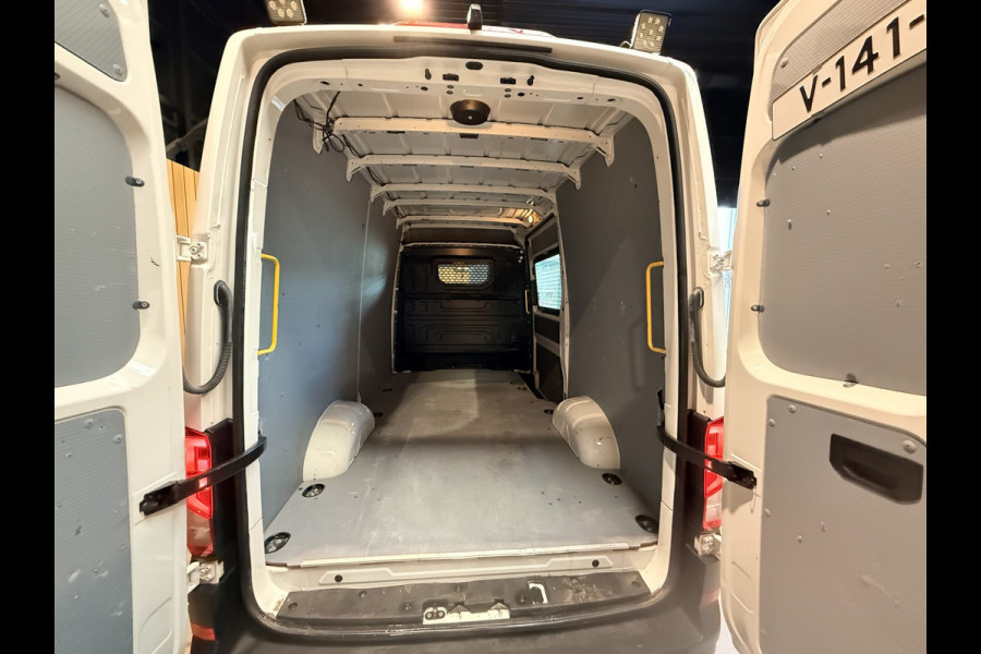Volkswagen Crafter 35 2.0 TDI L3H2 Comfortline
