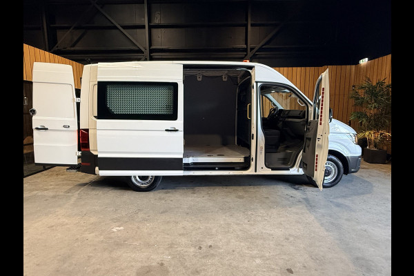 Volkswagen Crafter 35 2.0 TDI L3H2 Comfortline
