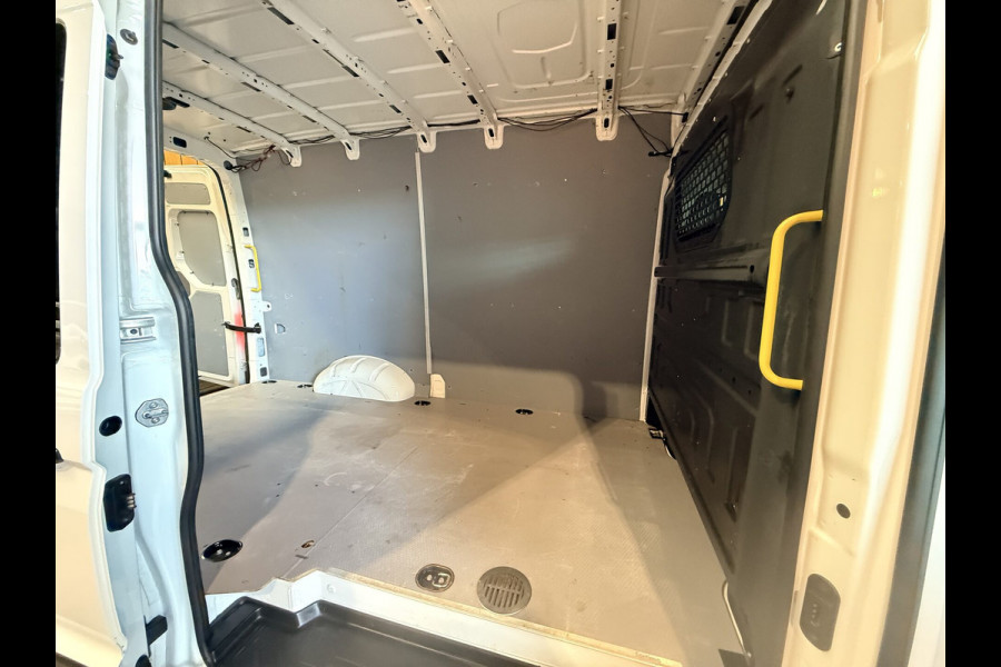 Volkswagen Crafter 35 2.0 TDI L3H2 Comfortline