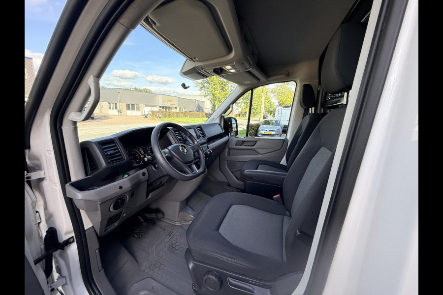 Volkswagen Crafter 35 2.0 TDI L3H2 Comfortline
