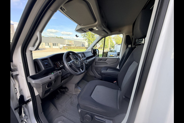 Volkswagen Crafter 35 2.0 TDI L3H2 Comfortline