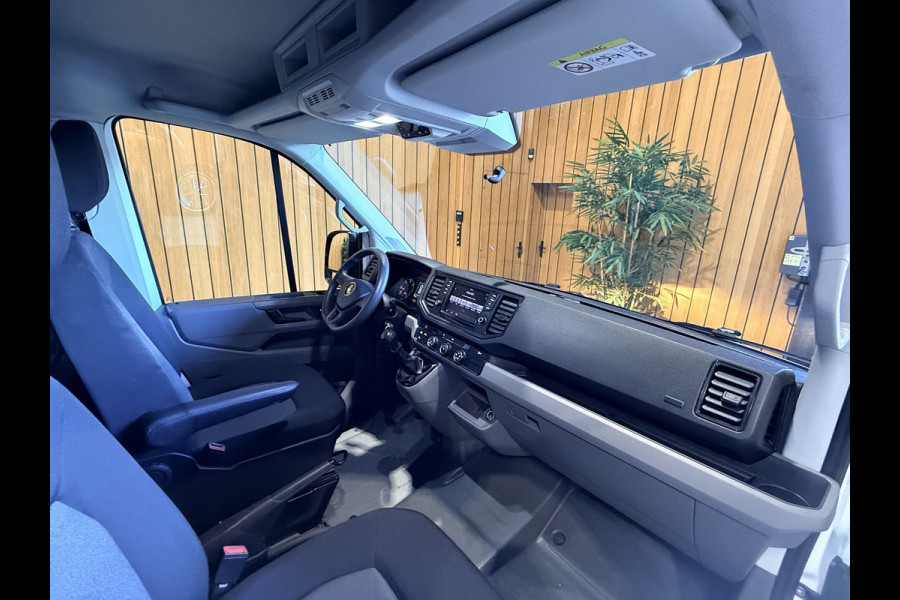Volkswagen Crafter 35 2.0 TDI L3H2 Comfortline
