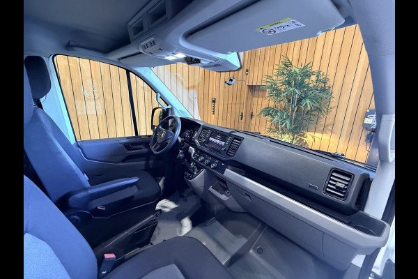 Volkswagen Crafter 35 2.0 TDI L3H2 Comfortline