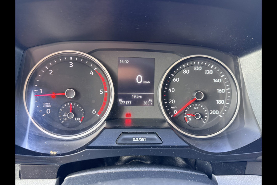 Volkswagen Crafter 35 2.0 TDI L3H2 Comfortline