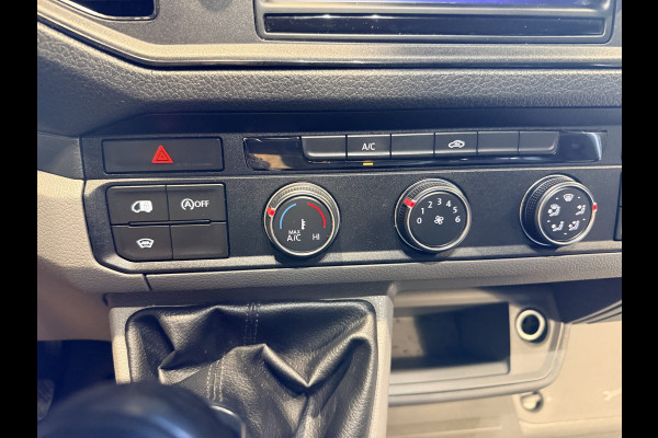 Volkswagen Crafter 35 2.0 TDI L3H2 Comfortline