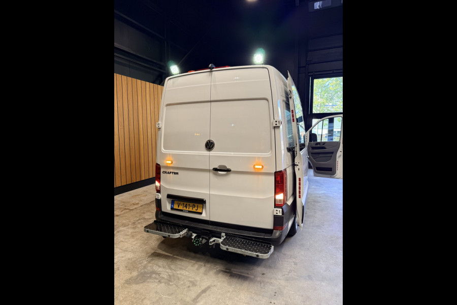 Volkswagen Crafter 35 2.0 TDI L3H2 Comfortline