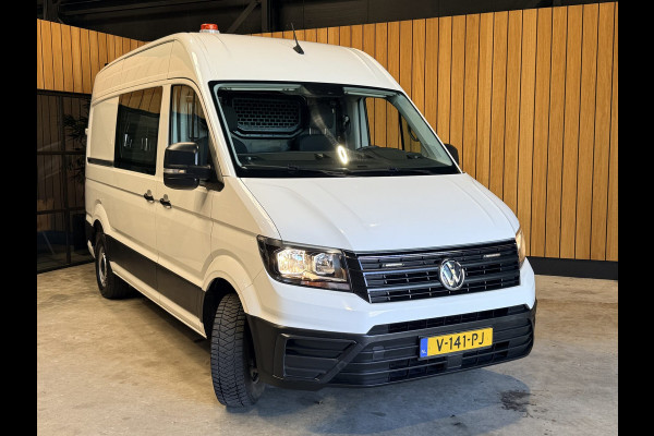 Volkswagen Crafter 35 2.0 TDI L3H2 Comfortline