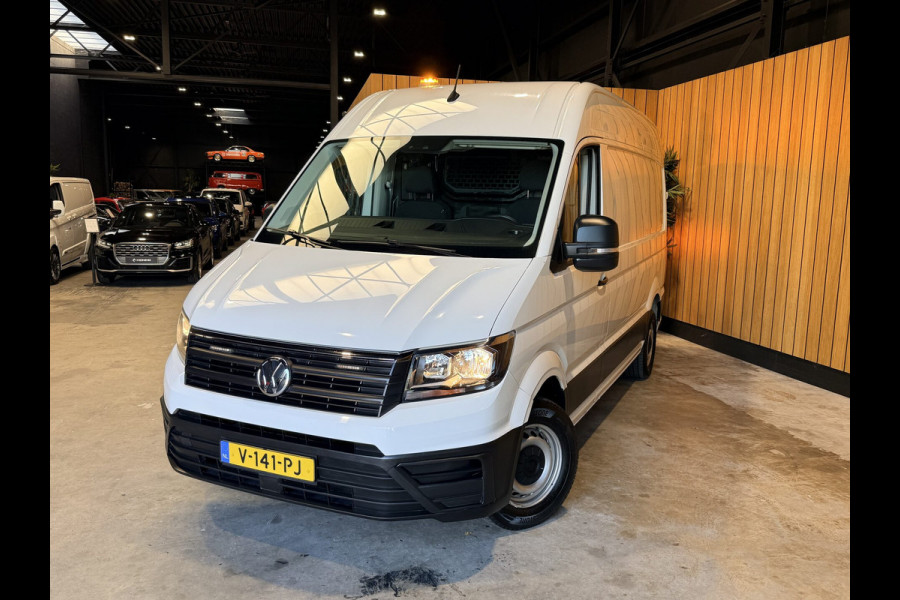 Volkswagen Crafter 35 2.0 TDI L3H2 Comfortline