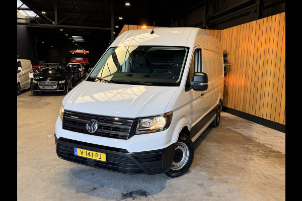 Volkswagen Crafter 35 2.0 TDI L3H2 Comfortline
