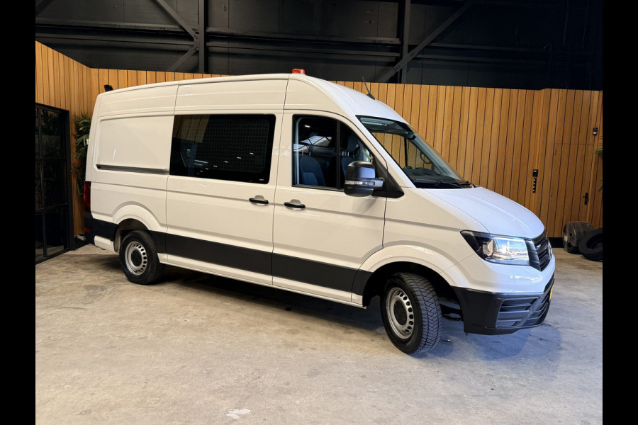 Volkswagen Crafter 35 2.0 TDI L3H2 Comfortline