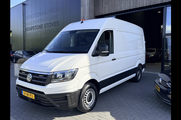 Volkswagen Crafter 35 2.0 TDI L3H2 Comfortline