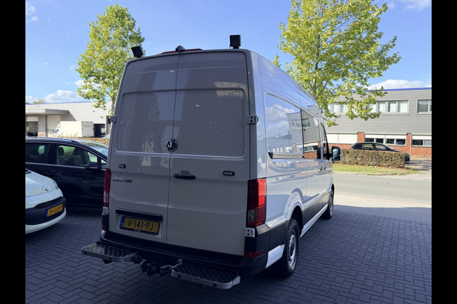 Volkswagen Crafter 35 2.0 TDI L3H2 Comfortline