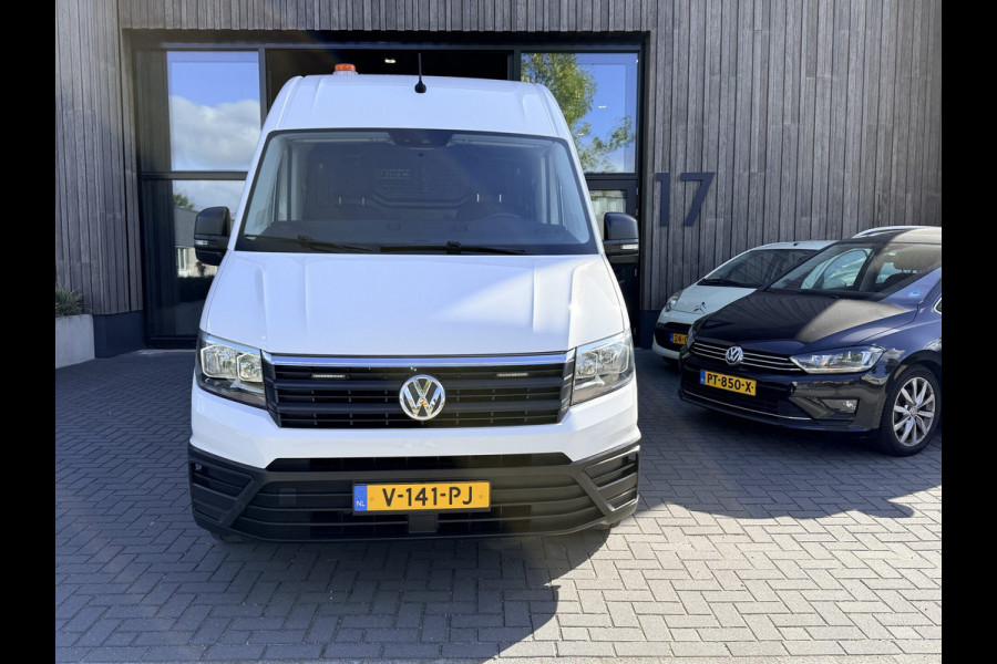 Volkswagen Crafter 35 2.0 TDI L3H2 Comfortline