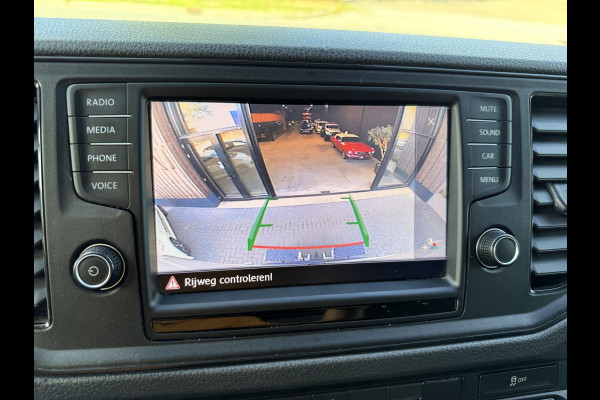Volkswagen Crafter 35 2.0 TDI L3H2 Comfortline