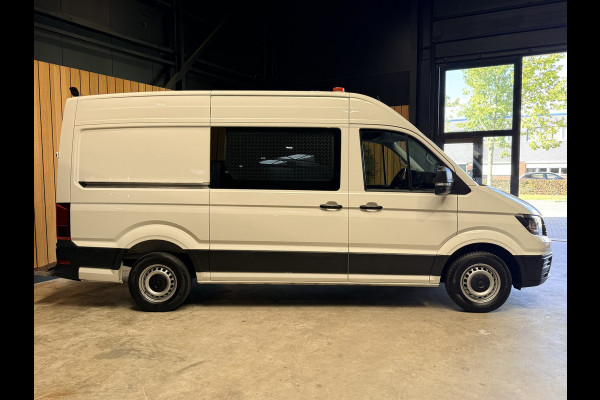 Volkswagen Crafter 35 2.0 TDI L3H2 Comfortline