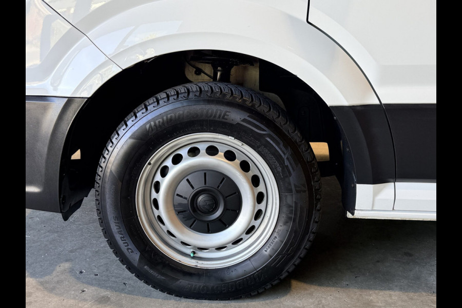 Volkswagen Crafter 35 2.0 TDI L3H2 Comfortline