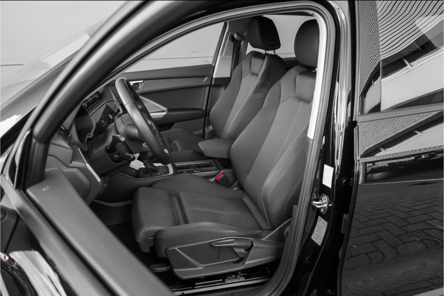 Audi Q3 40 TFSI Quattro Edition Virtual Dash CarPlay Cruise 20"