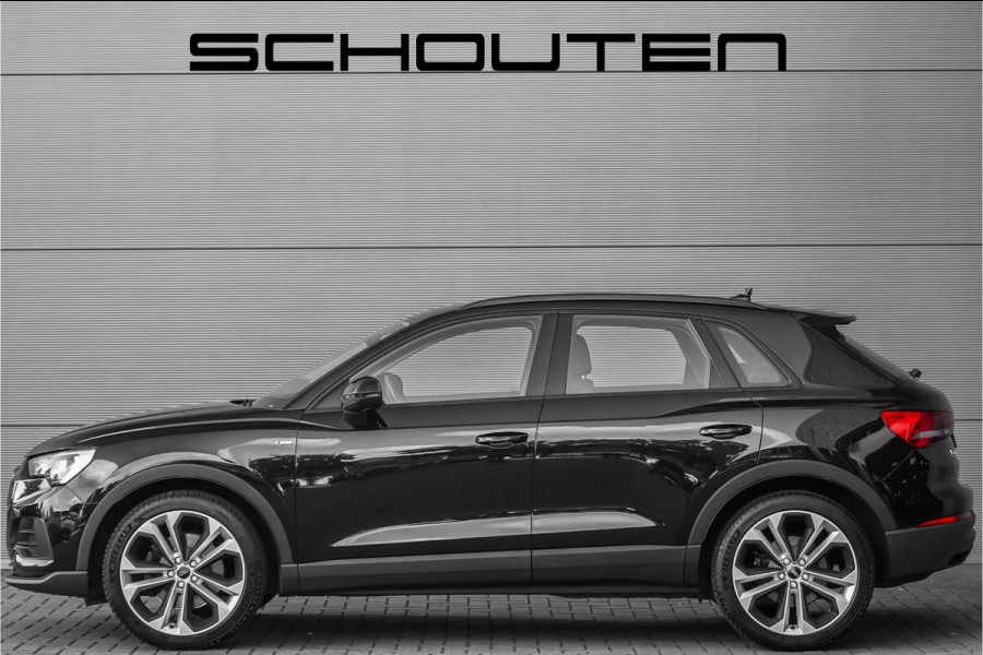 Audi Q3 40 TFSI Quattro Edition Virtual Dash CarPlay Cruise 20"
