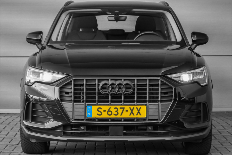 Audi Q3 40 TFSI Quattro Edition Virtual Dash CarPlay Cruise 20"