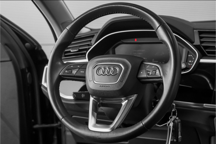 Audi Q3 40 TFSI Quattro Edition Virtual Dash CarPlay Cruise 20"